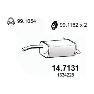 ASSO 147131