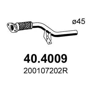 40-4009 ASSO