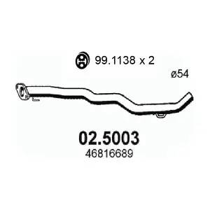 025003 ASSO