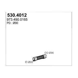 530.4012 ASSO