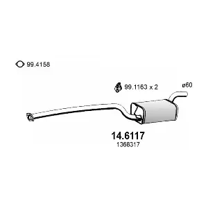 14.6117 ASSO