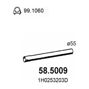 ASSO 58.5009