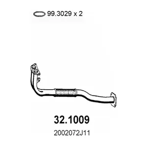 ASSO 32.1009