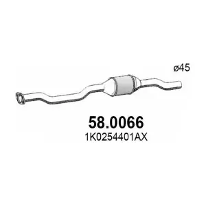 ASSO 58.0066