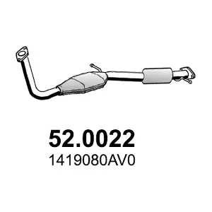 520022 ASSO