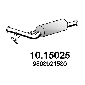(10.15025) ASSO