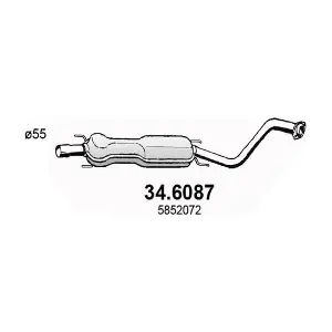 346087 ASSO