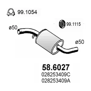 586027 ASSO