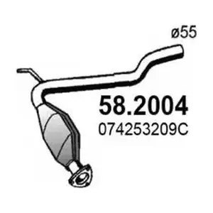 58.2004 ASSO