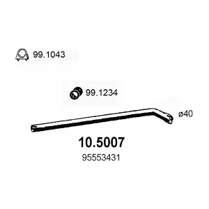 95553431 CITROEN