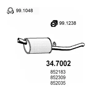 90399018 OPEL