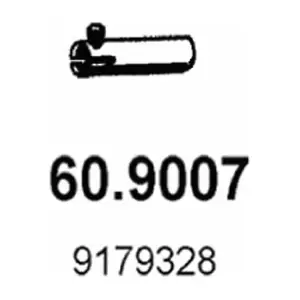 609007 ASSO