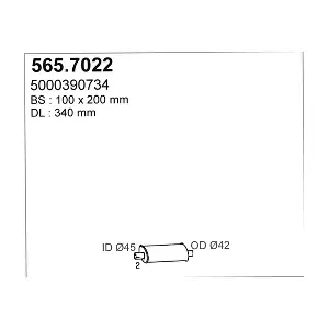 ASSO 565.7022