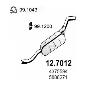 5888271 FIAT