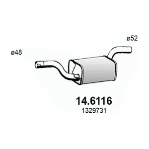 14.6116 ASSO