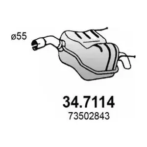 347114 ASSO