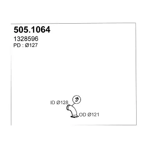 21289 DINEX