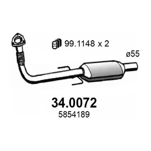 ASSO 34.0072