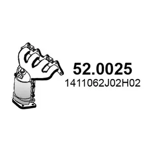 52.0025 ASSO