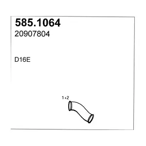 5851064 ASSO