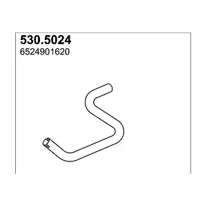530.5024 ASSO