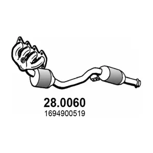 28.0060 ASSO