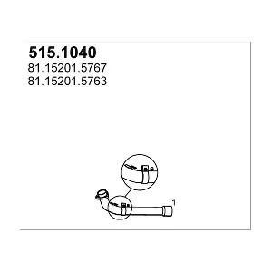 515.1040 ASSO