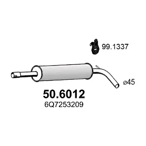 50.6012 ASSO