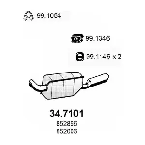 ASSO 347101