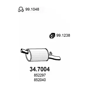 90409389 OPEL