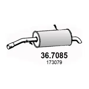 36.7085 ASSO