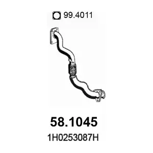 581045 ASSO