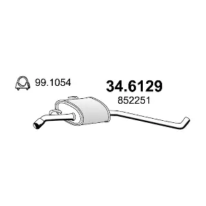 93192226 OPEL