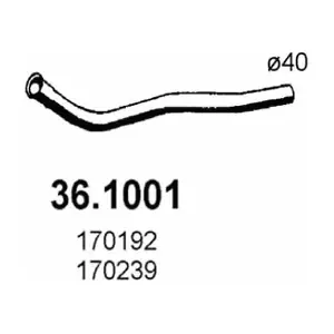 773253 BOSAL