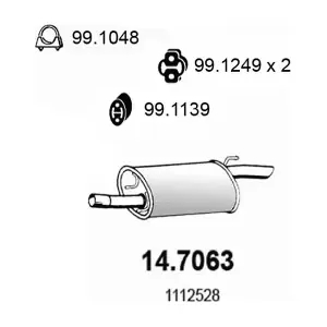 1015801 MAZDA