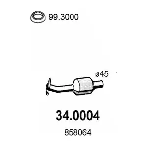 ASSO 340004