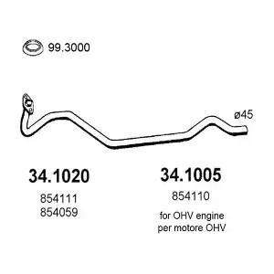 ASSO 341020
