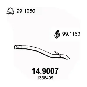 14.9007 ASSO
