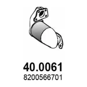 400061 ASSO