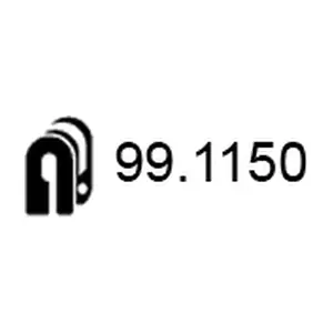 99.1150 ASSO
