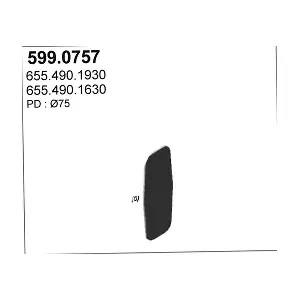 50994 DINEX