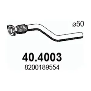 ASSO 40.4003