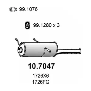 107047 ASSO