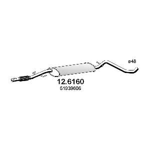 126160 ASSO