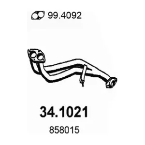 ASSO 341021