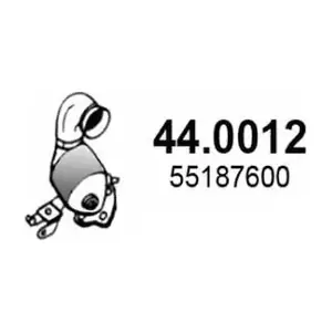(44.0012) ASSO
