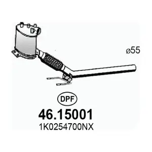 4615001 ASSO