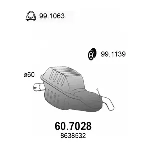 ASSO 607028