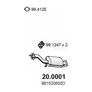 200001 ASSO