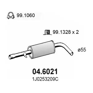 ASSO 046021